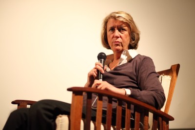 Arlette Chabot : l’entretien politique