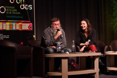 Francis Zégut : les nuits électriques