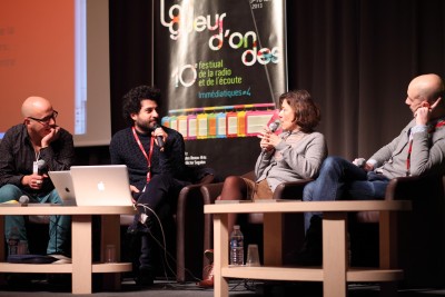 Le paradoxe numérique de la radio