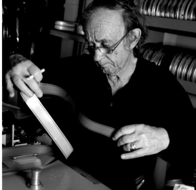 Frédérick Wiseman, un maître du documentaire