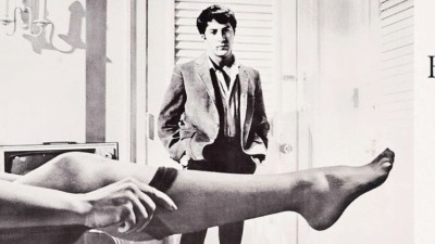 Jean-Baptiste Thoret : Cinéphile FM