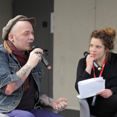 Djubaka, Mr Djub contre-attaque