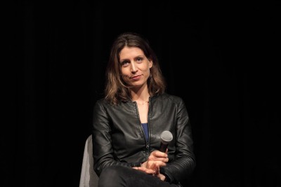 Adèle Van Reeth, vertige de l’ordinaire