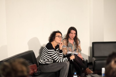 Élodie Font – Moi “jeu”