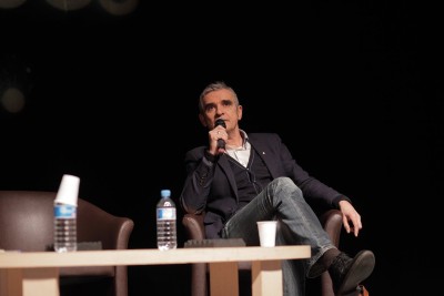 Les Affaires sensibles de Fabrice Drouelle