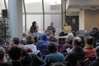 Radio Larzac – Au plus près des luttes