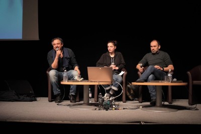 Deux regards sur le Proche Orient