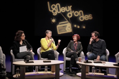 Julien Cernobori : Chronique de l’infra-ordinaire