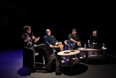 L’exercice du pouvoir