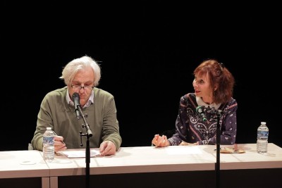 La Bande des Papous à Brest