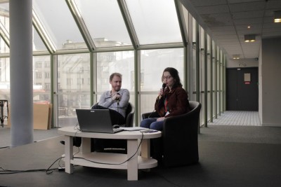 Les lignes rouges de Rémi Dybowski-Douat