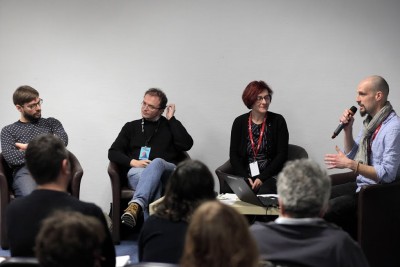 Philippe Baudouin : Les forces de l’ordre invisible