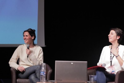 Sonia Devillers : L’instant S