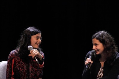 Terrain sensible, journalistes au rapport