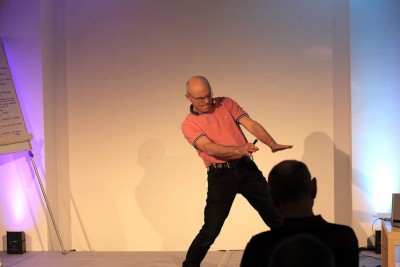 Dans la peau de John Peel