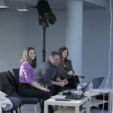 Fréquence Paris Plurielle