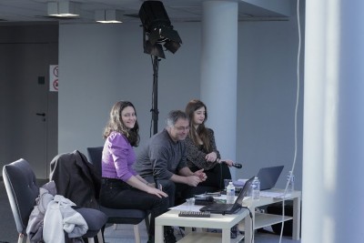 Fréquence Paris Plurielle