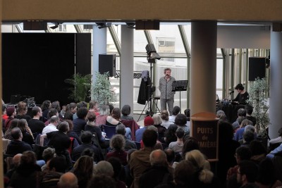 J’étais déjà mort dans les années 80