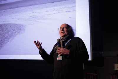 Jean-Guy Coulange : On the road again