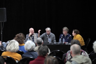 La Banalyse : une expérience de résistance du dérisoire