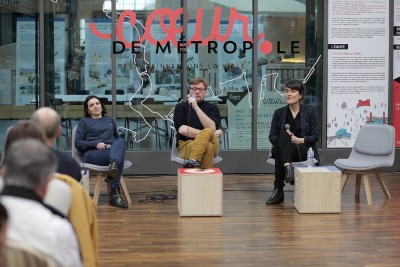 Le podcast judiciaire