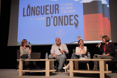 Les 20 ans d’Interception