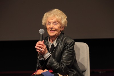 Mona Ozouf par Jean Lebrun