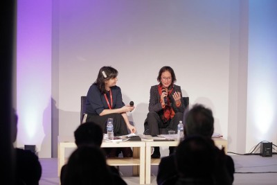 Pierre Schaeffer par Jacqueline Schaeffer