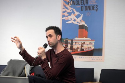 Thomas Guillaud-Bataille