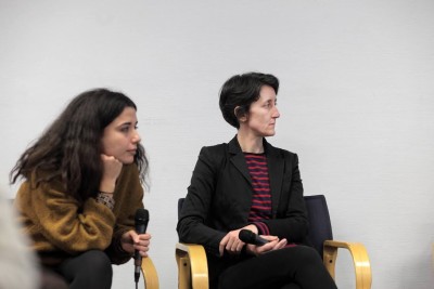 Un micro, des effets sociaux