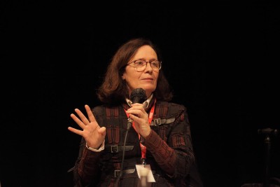 Irène Omélianenko, l’art du documentaire