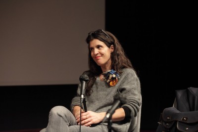 Johanna Bedeau, profession : documentariste