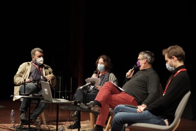 L’éditorialisme politique