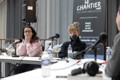 L’insertion par la radio