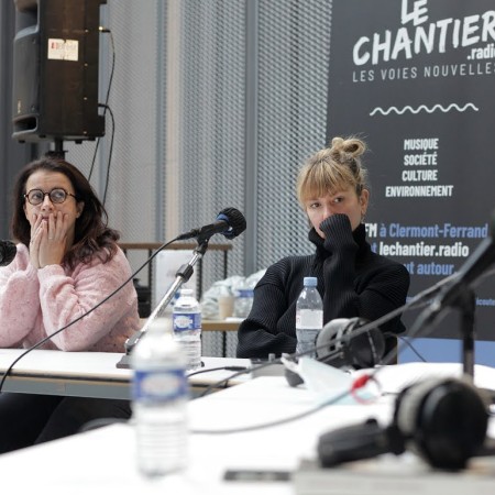 L’insertion par la radio