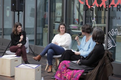 La parole aux enfants