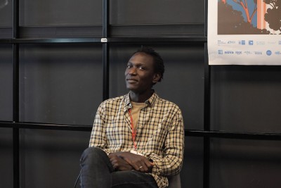 Le podcast francophone #18