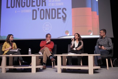 Le verdissement des antennes