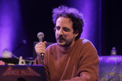 Raconter la musique