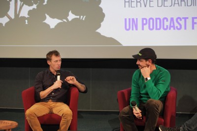 Un tour du monde sur les océans raconté par un bateau