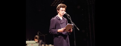 1917 : L’arrivée du jazz à Brest