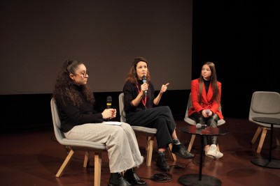 « La Reine Margot » : entretien avec Laure Egoroff