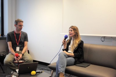 Philosophie de l'écoute