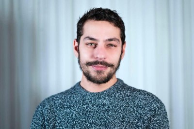 Rencontre avec Mehdi Bayad