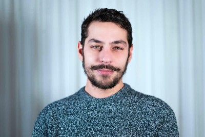 Rencontre avec Mehdi Bayad