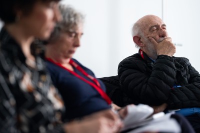 Après 48 ans de dictature : le 25 avril