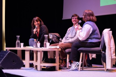 Le grand reportage : “Interception” ✷ 20 ANS