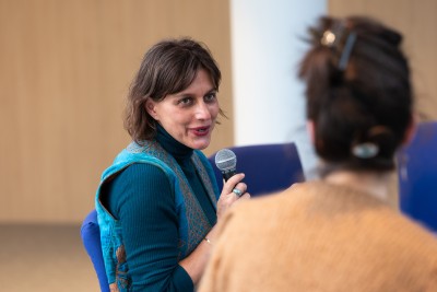 Radio Begum, la voix des reines