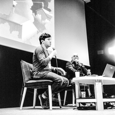 S'engager : le journalisme au péril de la vie avec Mortaza Behboudi