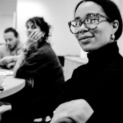 Afrotopiques : écoutes décoloniales